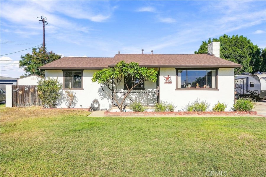 Property photo for 1019 N Morris Avenue, West Covina, CA