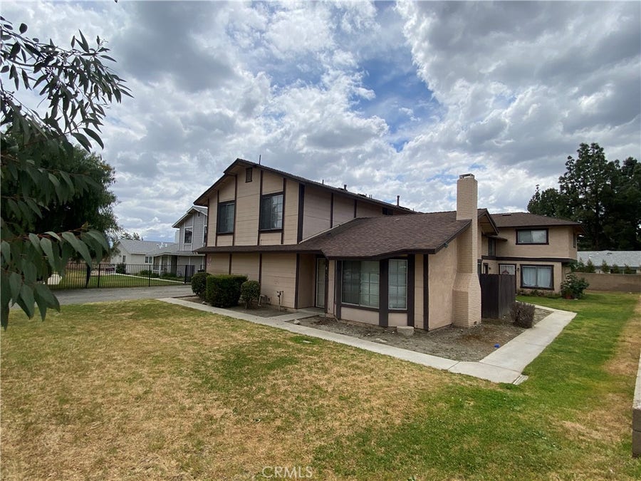Property photo for 121 Wiseman Way, #B, Upland, CA
