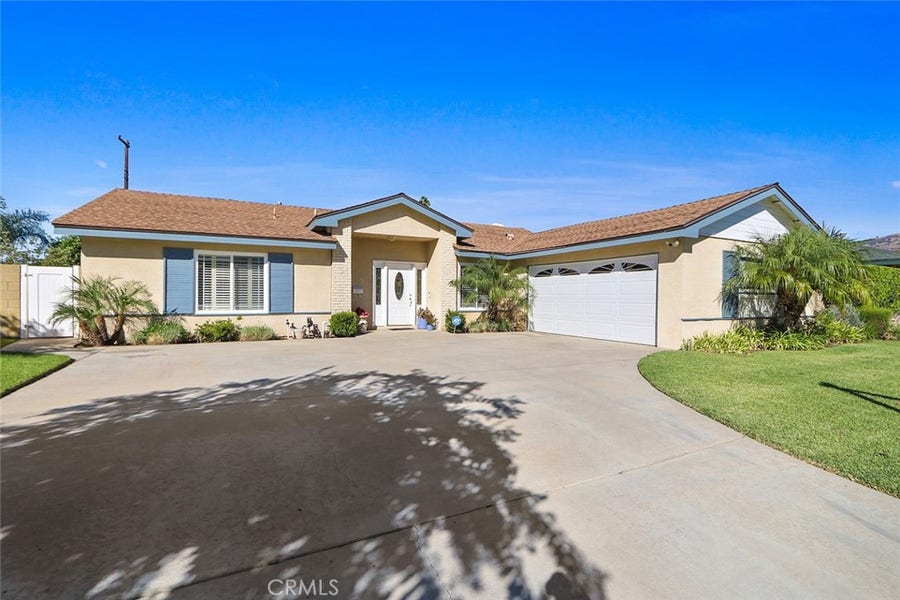 Property photo for 743 Churchill, San Dimas, CA