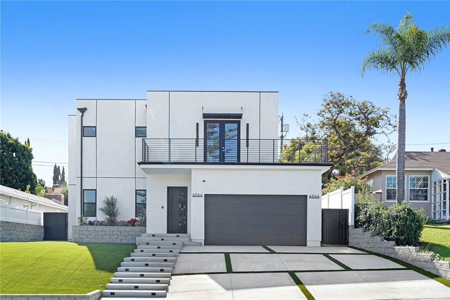 Property photo for 6064 W 76th Street, Los Angeles, CA