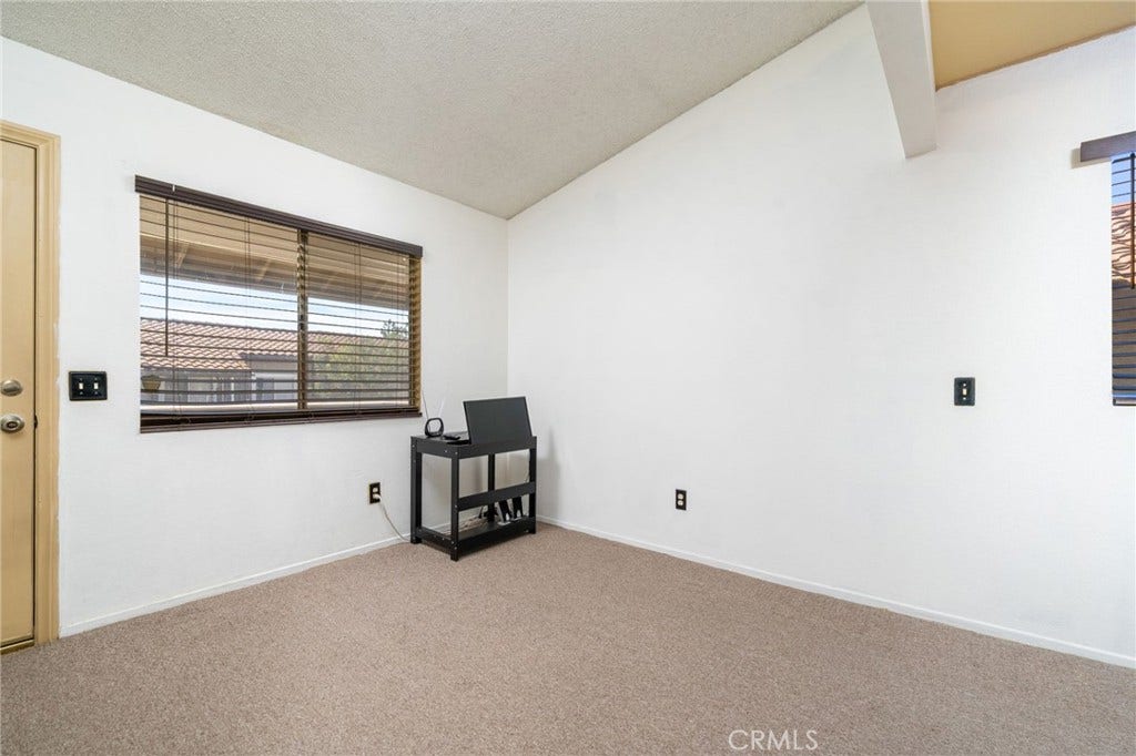 3651 Country Oaks Loop #B, Ontario, CA 91761 This image has been altered by AI