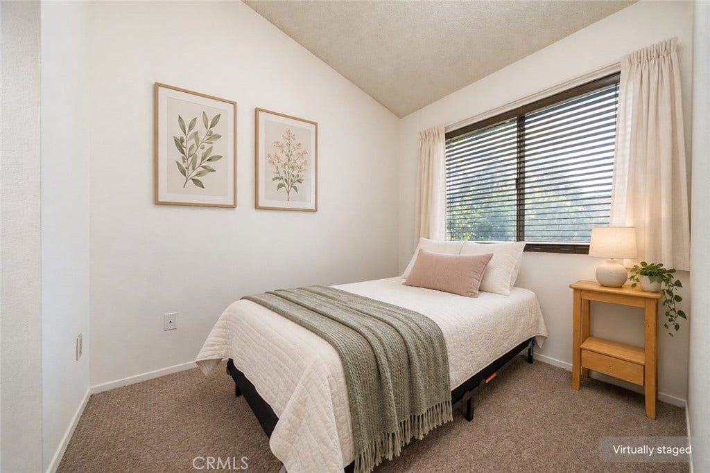 3651 Country Oaks Loop #B, Ontario, CA 91761 This image has been altered by AI