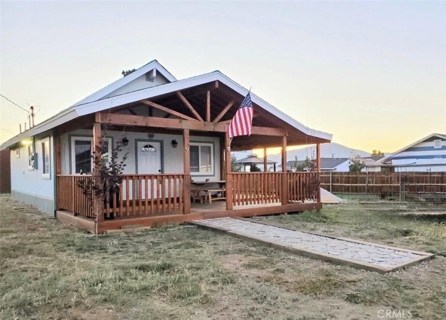 Property photo for 813 Pinon, Big Bear City, CA