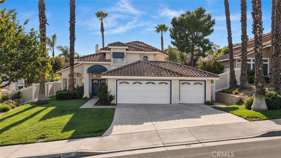 Property photo for 24847 Lincoln, Murrieta, CA