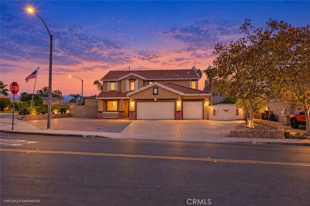 12552 Lasselle, Moreno Valley, CA 92553 12552 Lasselle, Moreno Valley, CA 92553