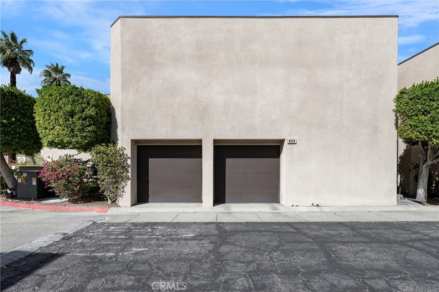 Property photo for 928 Village S, Palm Springs, CA