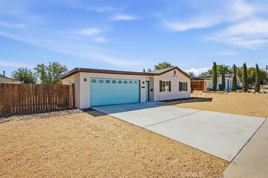 Property photo for 16523 Lariat, Victorville, CA