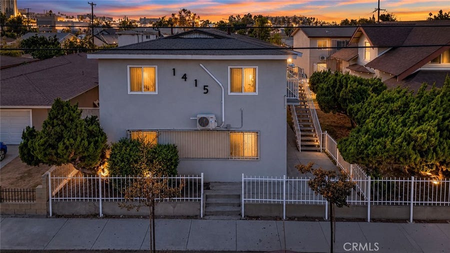 Property photo for 1415 Martin Luther King Jr Avenue, #3, Long Beach, CA