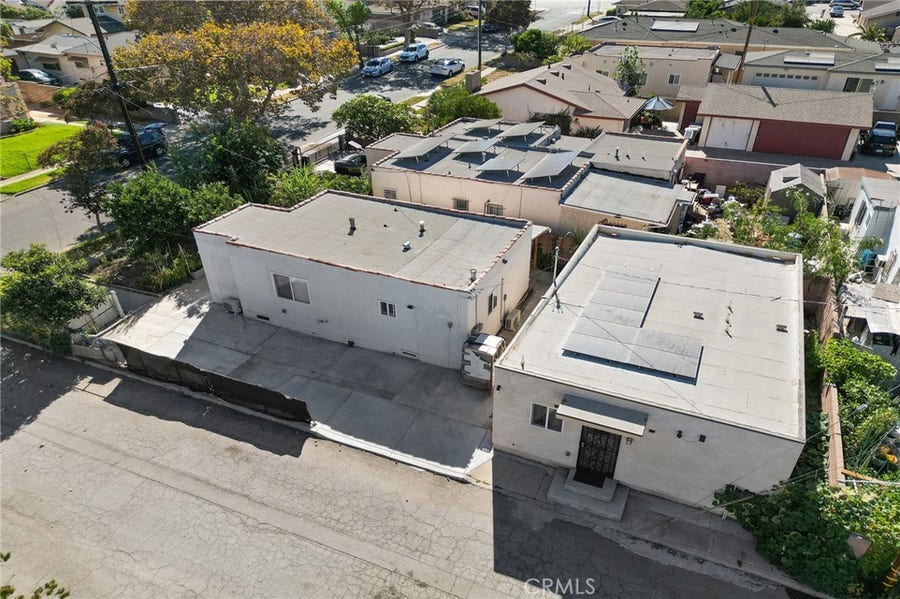 Property photo for 501 W Marshall St, San Gabriel, CA