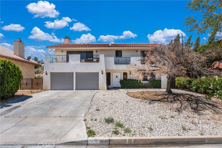 Property photo for 13640 Spring Valley, Victorville, CA