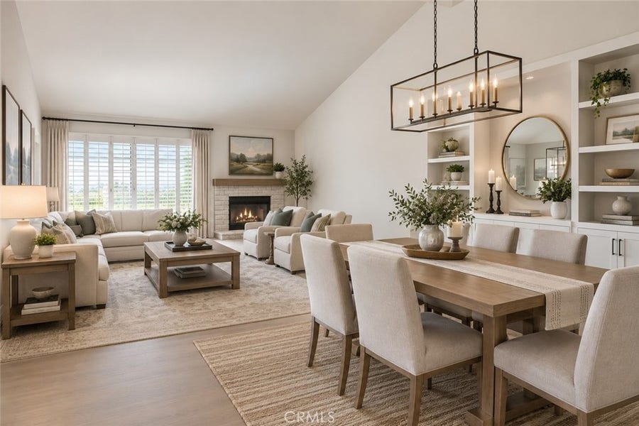 Property photo for 1254 Upland Hills N, Upland, CA