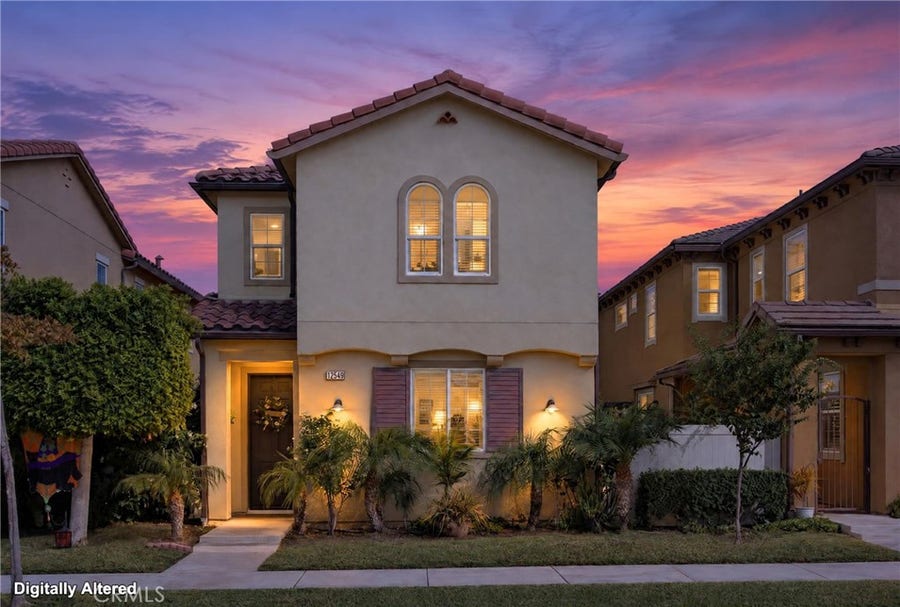 Property photo for 12549 Heritage Springs, Santa Fe Springs, CA