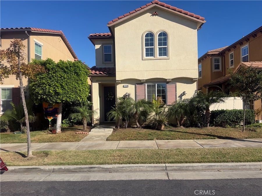 Property photo for 12549 Heritage Springs, Santa Fe Springs, CA