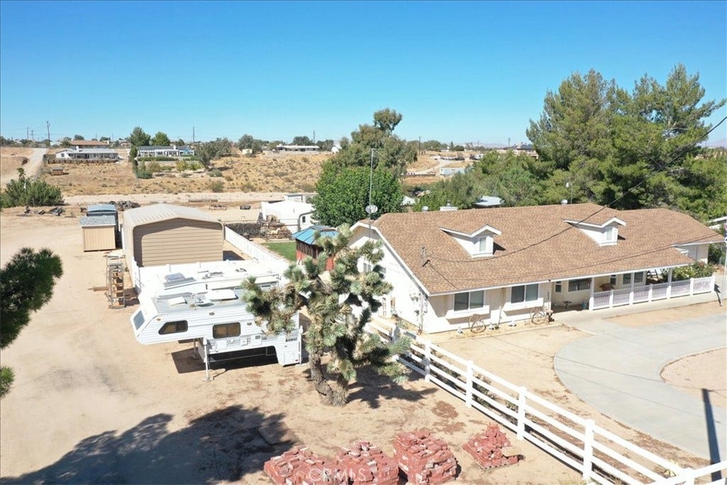 18014 Talisman Street, Hesperia, CA 92345 18014 Talisman Street, Hesperia, CA 92345