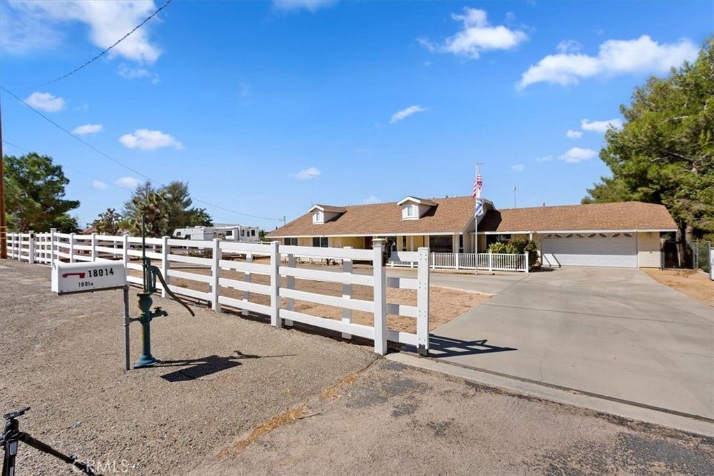 18014 Talisman Street, Hesperia, CA 92345 18014 Talisman Street, Hesperia, CA 92345