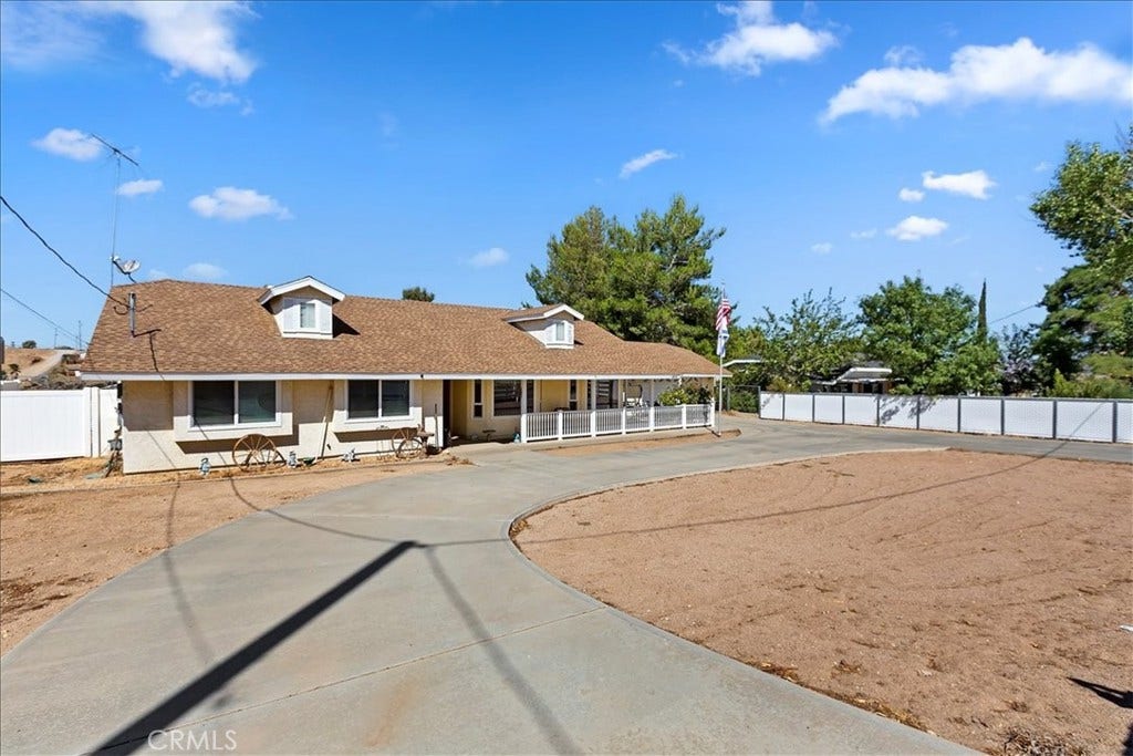 18014 Talisman Street, Hesperia, CA 92345 18014 Talisman Street, Hesperia, CA 92345