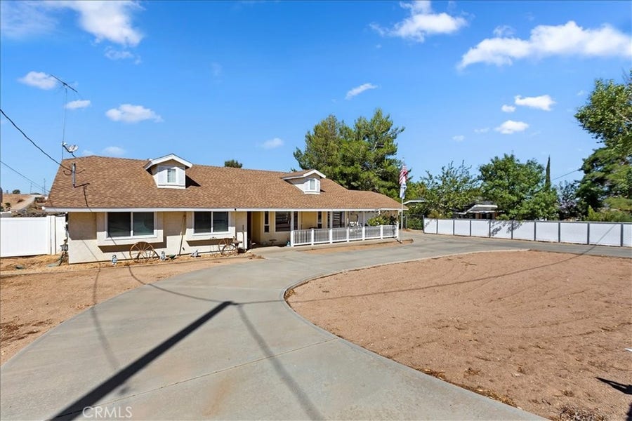 Property photo for 18014 Talisman, Hesperia, CA