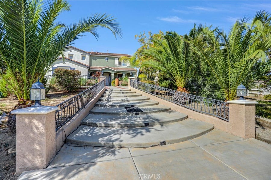 Property photo for 18689 Hawkhill, Perris, CA