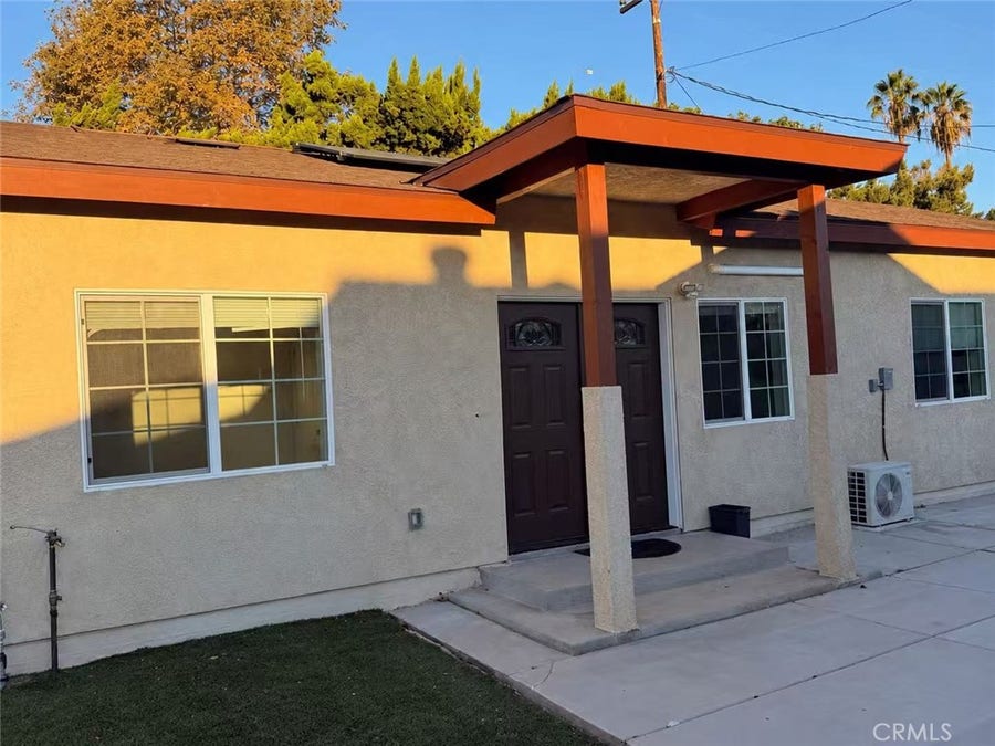 Property photo for 1339 N Palm Avenue, Ontario, CA