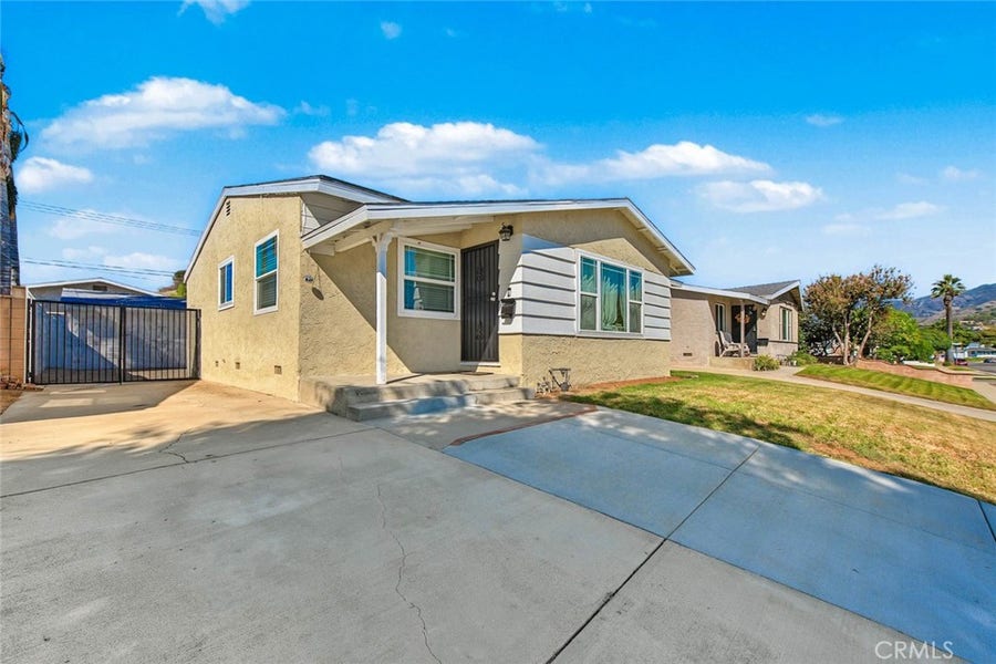 Property photo for 817 S Lope, Glendora, CA