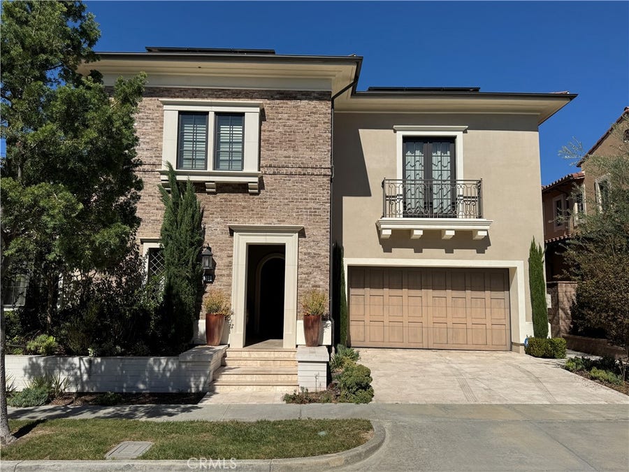 Property photo for 123 Candleglow, Irvine, CA