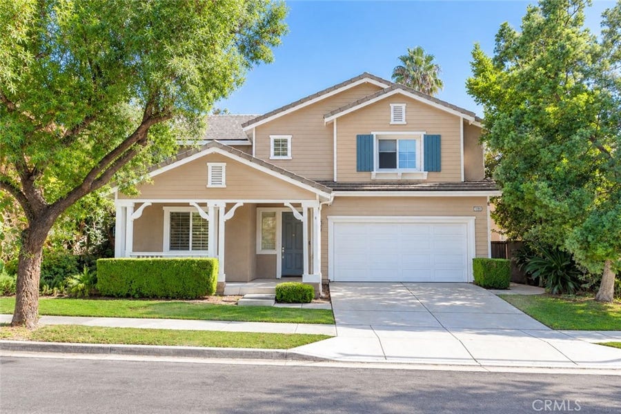 Property photo for 11442 Tesota Loop, Corona, CA