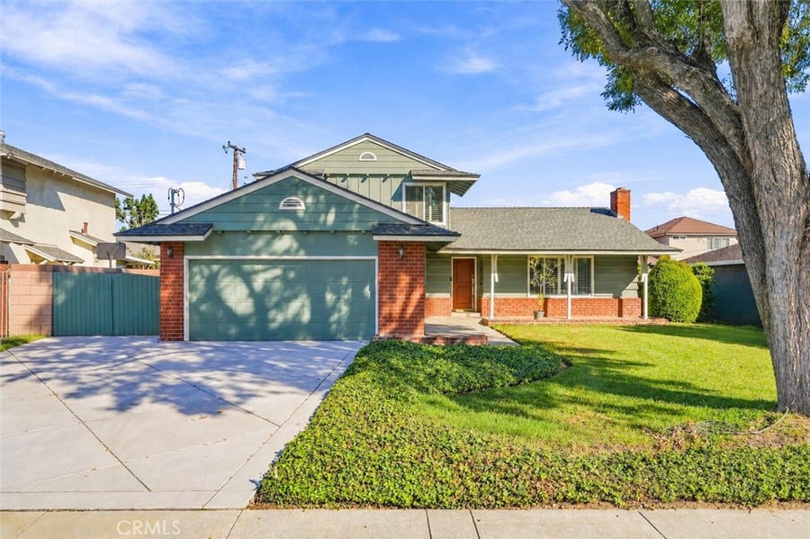 Property photo for 12438 Catalpa Avenue, Chino, CA