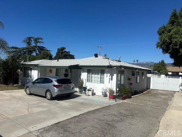 Property photo for 1021 E Badillo, Covina, CA