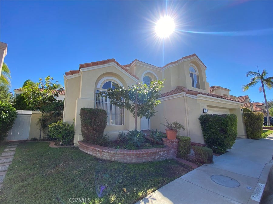 Property photo for 4 Montage, Irvine, CA