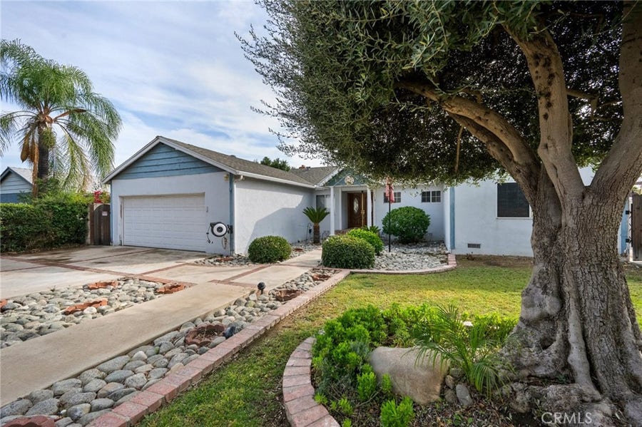 Property photo for 1110 Oneil, Upland, CA