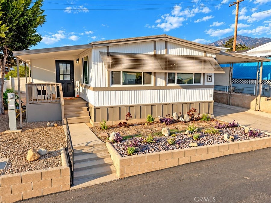 Property photo for 12582 2nd Street, #7, Yucaipa, CA