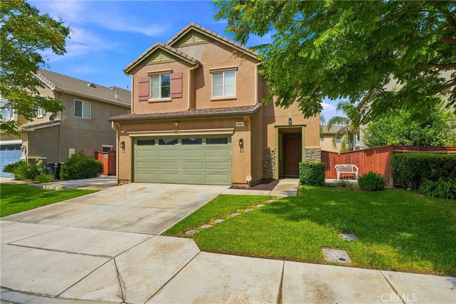 Property photo for 3985 Barbury Palms Way, Perris, CA