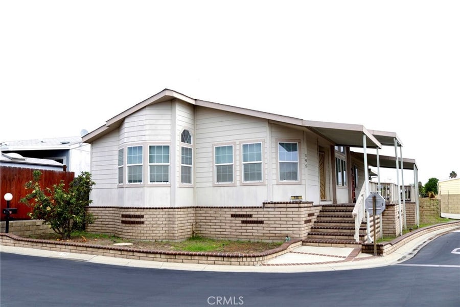 Property photo for 1065 Lomita Boulevard, #195, Harbor City, CA