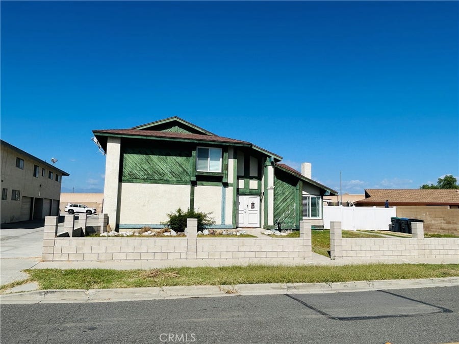 Property photo for 4696 Mesa Boulevard, #B, Chino Hills, CA