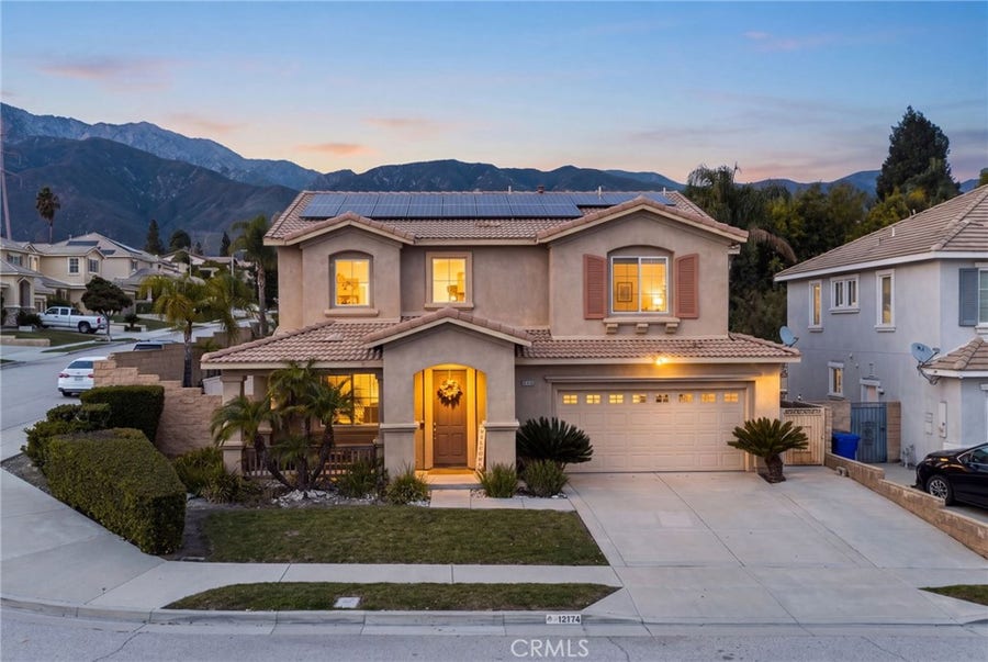 Property photo for 12174 Canyon Meadows Drive, Rancho Cucamonga, CA