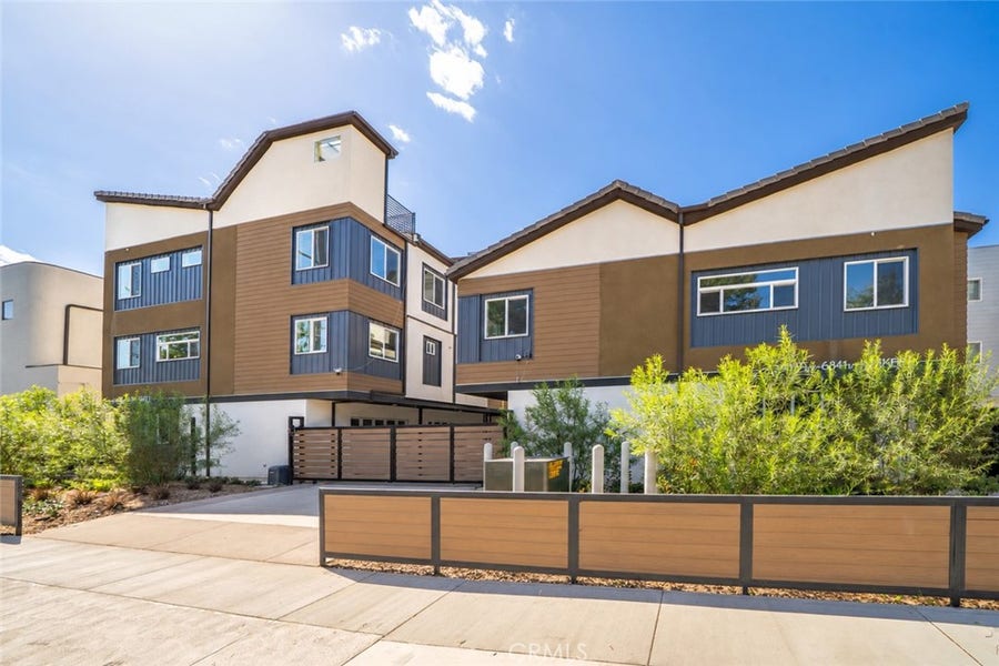 Property photo for 6837 N Haskell Avenue, Van Nuys, CA