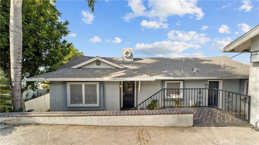 Property photo for 12032 S Circle Drive, Whittier, CA