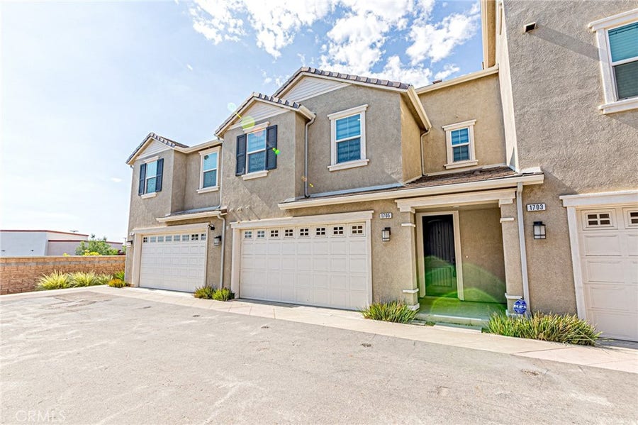 Property photo for 1705 Almond Tree, Upland, CA