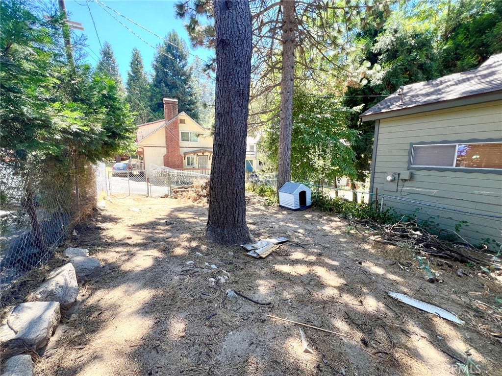 22821 Azalia Lane, Crestline, CA 92325 22821 Azalia Lane, Crestline, CA 92325