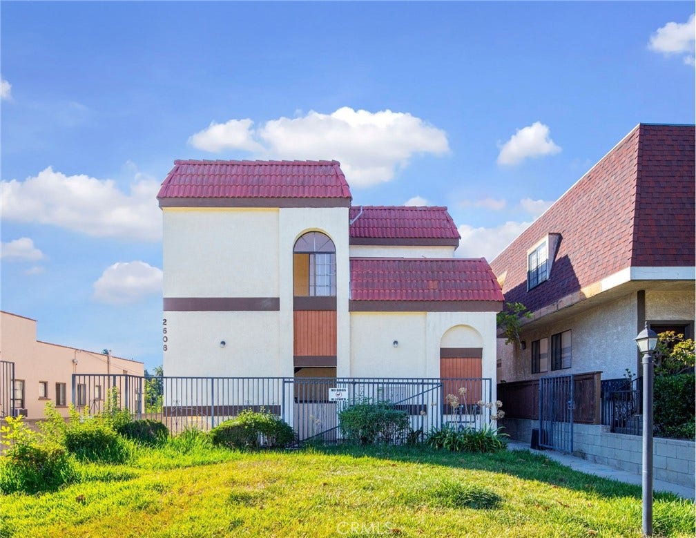2608 W Alhambra Road, Alhambra, CA 91801 2608 W Alhambra Road, Alhambra, CA 91801