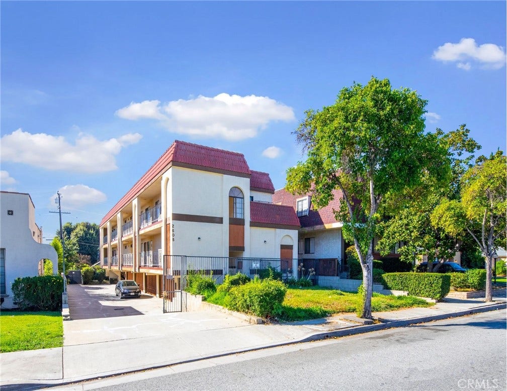 2608 W Alhambra Road, Alhambra, CA 91801 2608 W Alhambra Road, Alhambra, CA 91801