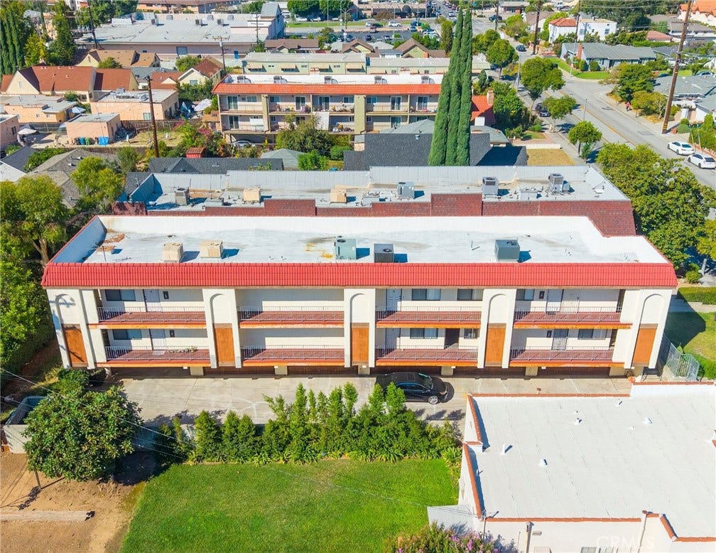 2608 W Alhambra Road, Alhambra, CA 91801 2608 W Alhambra Road, Alhambra, CA 91801