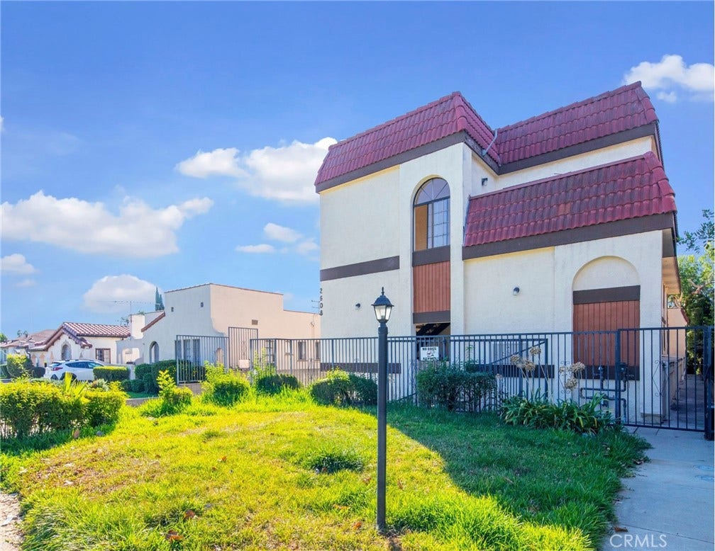 2608 W Alhambra Road, Alhambra, CA 91801 2608 W Alhambra Road, Alhambra, CA 91801