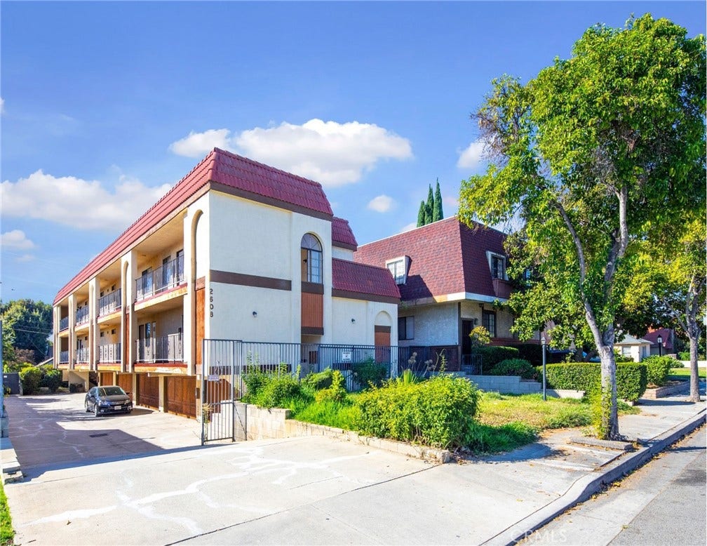 2608 W Alhambra Road, Alhambra, CA 91801 2608 W Alhambra Road, Alhambra, CA 91801