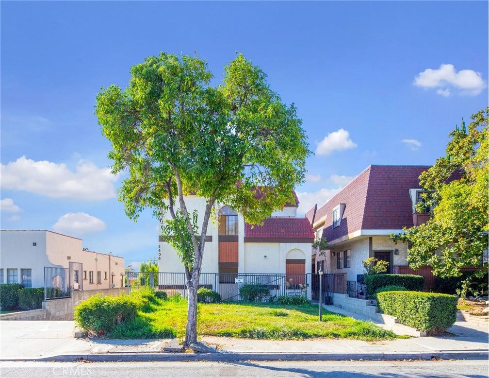 2608 W Alhambra Road, Alhambra, CA 91801 2608 W Alhambra Road, Alhambra, CA 91801