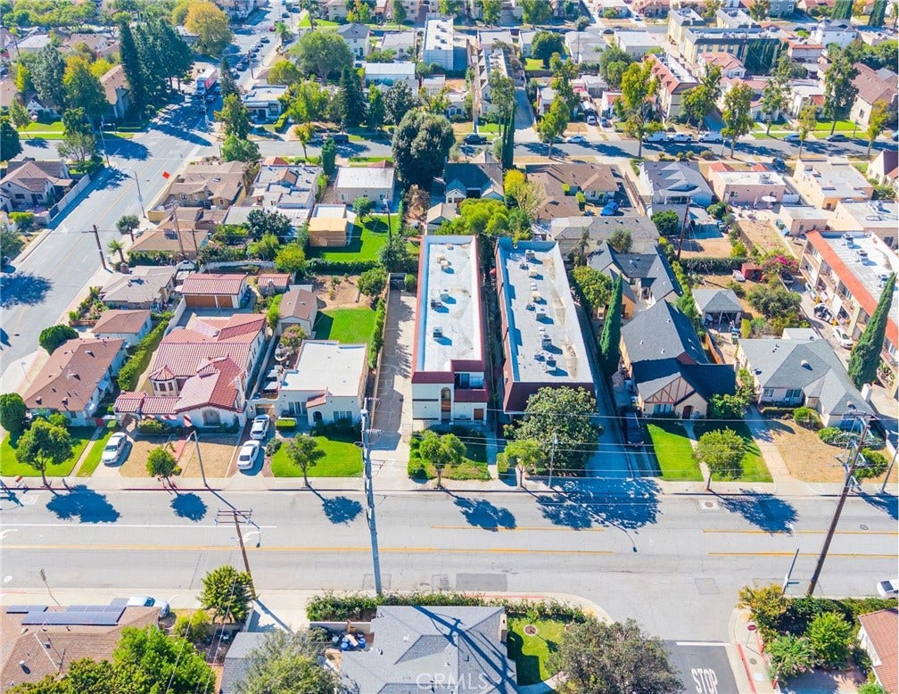 2608 W Alhambra Road, Alhambra, CA 91801 2608 W Alhambra Road, Alhambra, CA 91801
