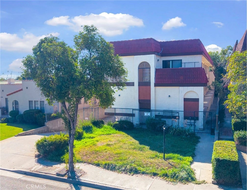 2608 W Alhambra Road, Alhambra, CA 91801 2608 W Alhambra Road, Alhambra, CA 91801