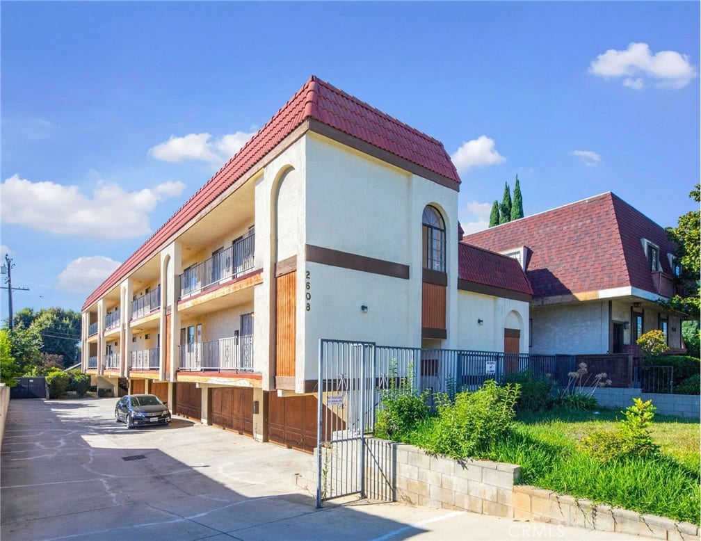 2608 W Alhambra Road, Alhambra, CA 91801 2608 W Alhambra Road, Alhambra, CA 91801