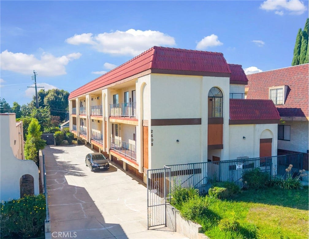 2608 W Alhambra Road, Alhambra, CA 91801 2608 W Alhambra Road, Alhambra, CA 91801
