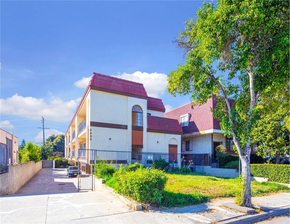 2608 W Alhambra Road, Alhambra, CA 91801 2608 W Alhambra Road, Alhambra, CA 91801